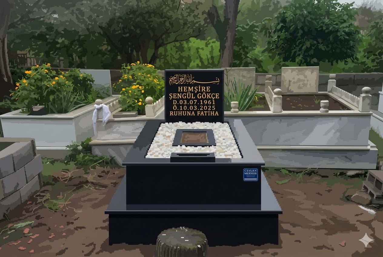 Mezar Modelleri
